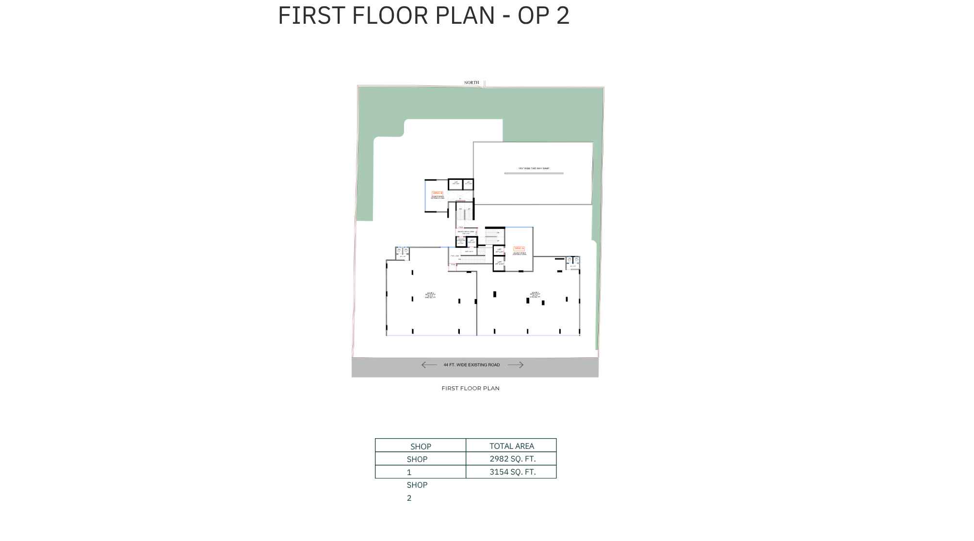 H-Rishabraj-Ceramont-First-Floor-Plan-