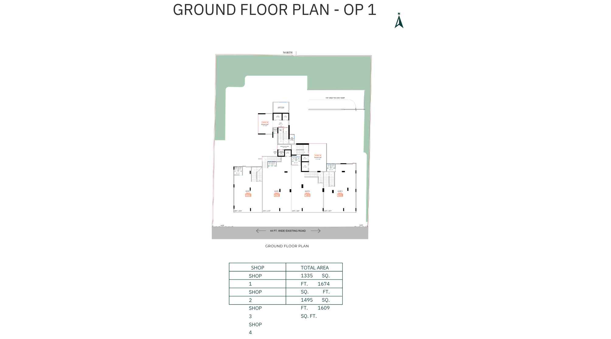 H-Rishabraj-Ceramont-Ground-Floor-Plan